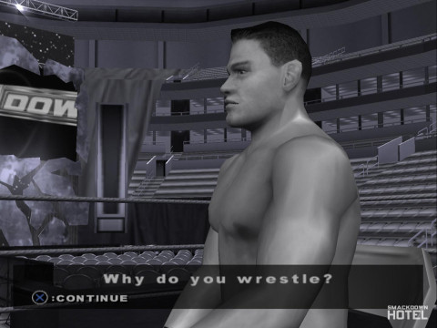 HereComesThePain Season Mode HCTP 1 HereComesThePain Season Mode HCTP 1
