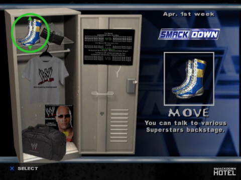 HereComesThePain Season Mode HCTP 3 HereComesThePain Season Mode HCTP 3