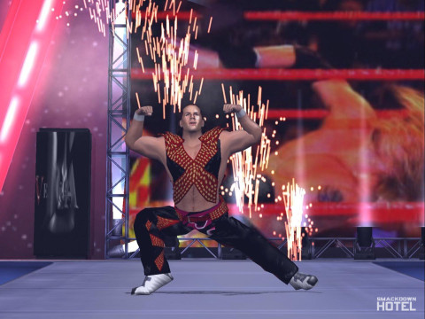 HereComesThePain ShawnMichaels HereComesThePain ShawnMichaels