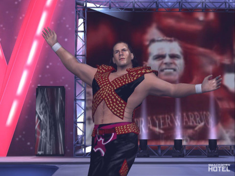 HereComesThePain ShawnMichaels 2 HereComesThePain ShawnMichaels 2
