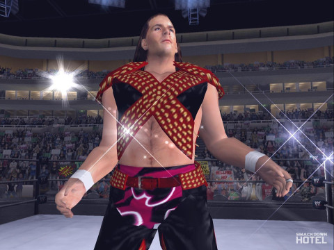 HereComesThePain ShawnMichaels 3 HereComesThePain ShawnMichaels 3