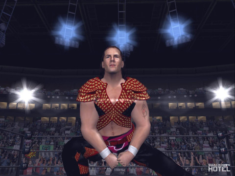 HereComesThePain ShawnMichaels 4 HereComesThePain ShawnMichaels 4
