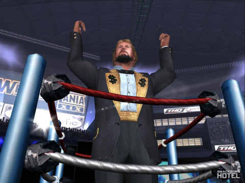 HereComesThePain TedDiBiase HereComesThePain TedDiBiase
