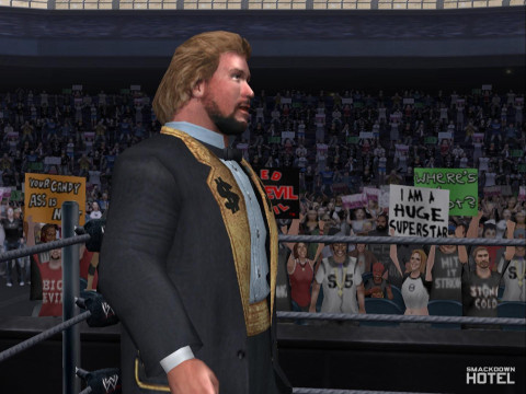 HereComesThePain TedDiBiase 2 HereComesThePain TedDiBiase 2