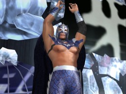 HereComesThePain UltimoDragon 3