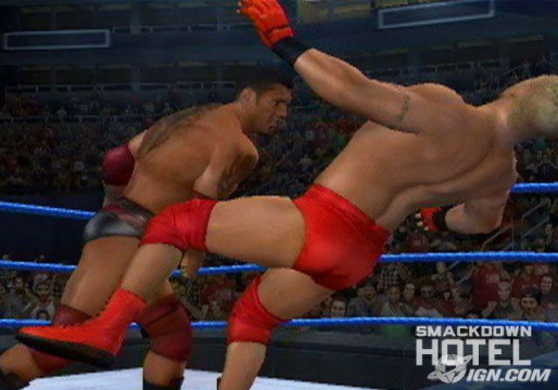 SvR2006 Batista 2 SvR2006 Batista 2