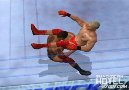 SvR2006 Batista 4 SvR2006 Batista 4