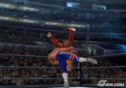 SvR2006 BritishBulldog 4