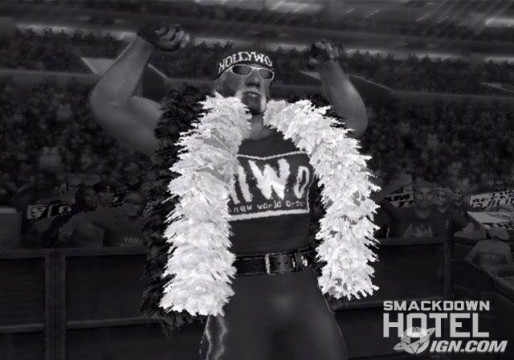 SvR2006 HollywoodHogan 1 SvR2006 HollywoodHogan 1