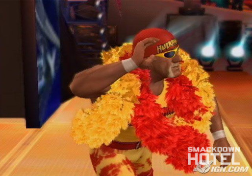 SvR2006 HulkHogan 1 SvR2006 HulkHogan 1