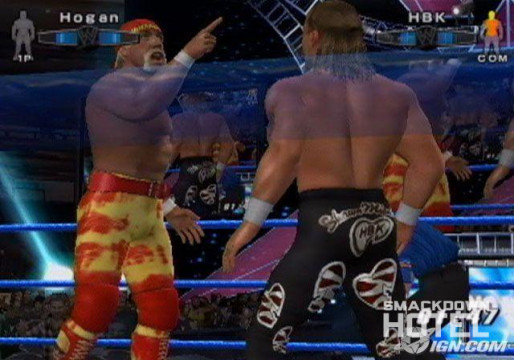 SvR2006 HulkHogan 3 SvR2006 HulkHogan 3