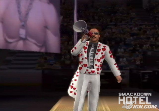 SvR2006 JimmyHart 1 SvR2006 JimmyHart 1