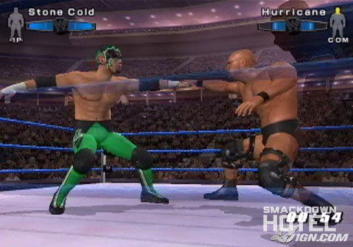 SvR2006 SteveAustin 3 SvR2006 SteveAustin 3