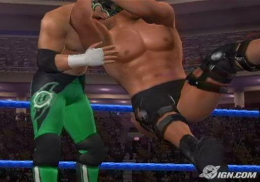 SvR2006 SteveAustin 4