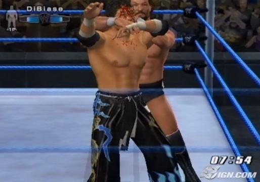 SvR2006 TedDiBiase 4