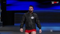 WWE2K17 DashWilder