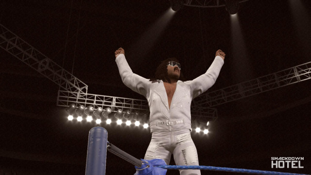 WWE2K17 JimmyGarvin WWE2K17 JimmyGarvin