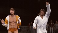 WWE2K17 KerryVonErich KevinVonErich