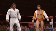 WWE2K17 KerryVonErich KevinVonErich 2