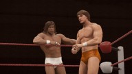 WWE2K17 KerryVonErich KevinVonErich 3