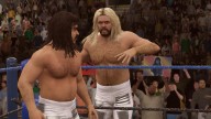 WWE2K17 MichaelHayes JimmyGarvin 3