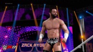 WWE2K17 ZackRyder