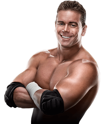 Alex riley