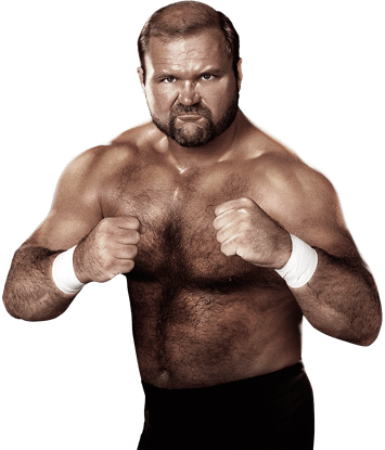 wwe arn anderson