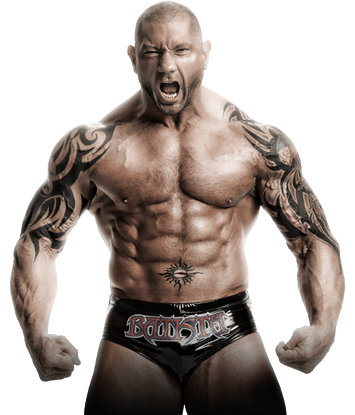 Batista - WWE '12 Roster Profile Batista - WWE '12 Roster Profile