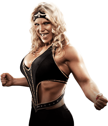 Beth Phoenix - WWE '12 Roster Profile