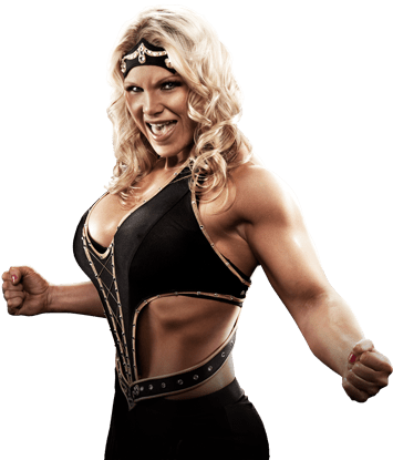 Beth Phoenix - WWE '12 Roster Profile Beth Phoenix - WWE '12 Roster Profile