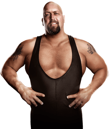 Big Show - WWE '12 Roster Profile