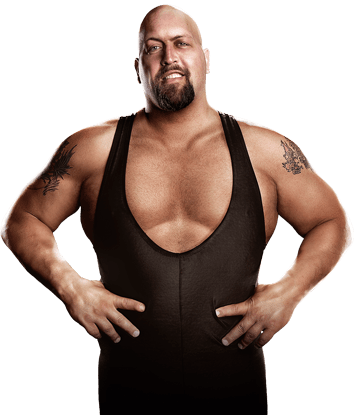 Big Show - WWE '12 Roster Profile Big Show - WWE '12 Roster Profile