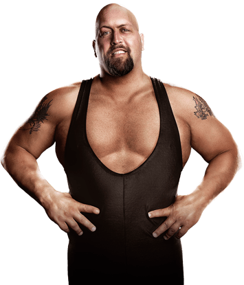 WWE12 Render BigShow WWE12 Render BigShow
