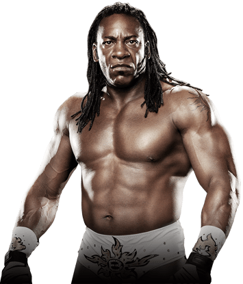 WWE12 Render BookerT WWE12 Render BookerT