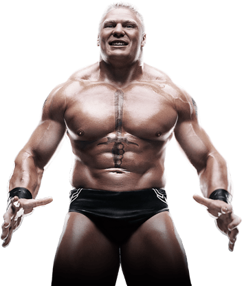 WWE12 Render BrockLesnar WWE12 Render BrockLesnar