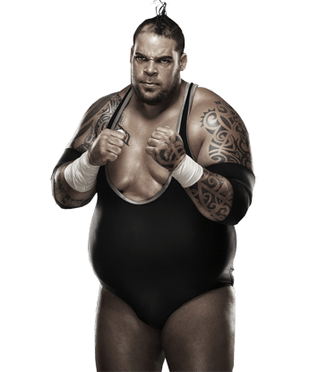 WWE12 Render BrodusClay WWE12 Render BrodusClay