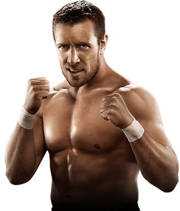 WWE12 Render DanielBryan WWE12 Render DanielBryan