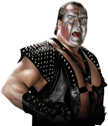 Ax-Demolition - WWE '12 Roster Ax-Demolition - WWE '12 Roster