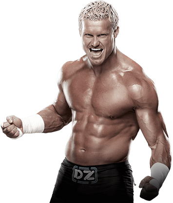 Dolph Ziggler - WWE '12 Roster Profile Dolph Ziggler - WWE '12 Roster Profile