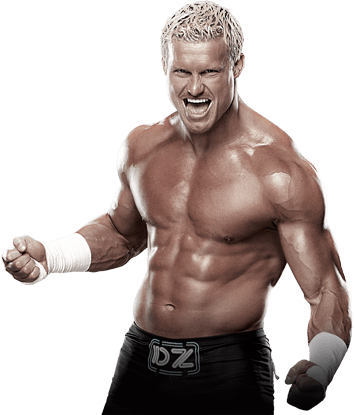 WWE12 Render DolphZiggler WWE12 Render DolphZiggler