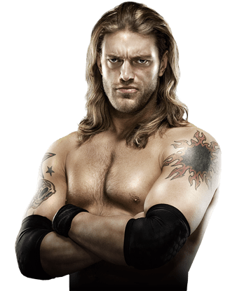 WWE12 Render Edge WWE12 Render Edge