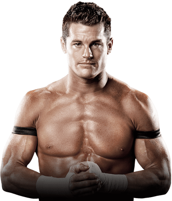 Evan Bourne - WWE '12 Roster Evan Bourne - WWE '12 Roster