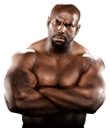 Ezekiel Jackson - WWE '12 Roster Profile