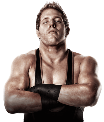 WWE12 Render JackSwagger WWE12 Render JackSwagger