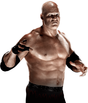 Kane - WWE '12 Roster Profile