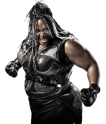 WWE12 Render Kharma WWE12 Render Kharma