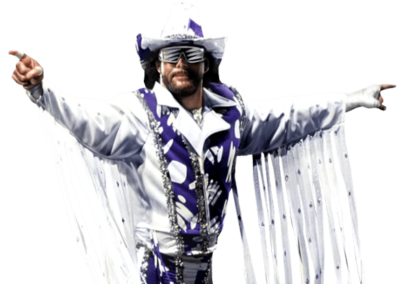 WWE12 Render MachoMan WWE12 Render MachoMan