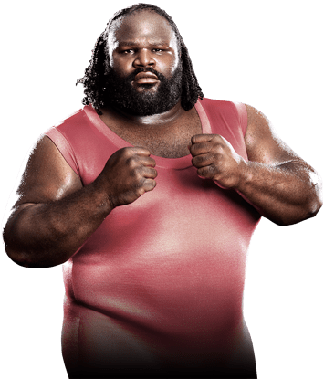 WWE12 Render MarkHenry WWE12 Render MarkHenry