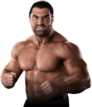 WWE12 Render MasonRyan WWE12 Render MasonRyan